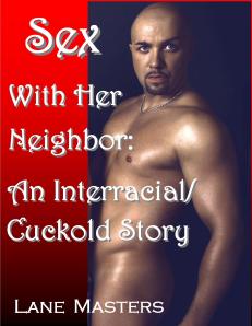 Cover for Sex with Her Neighbor